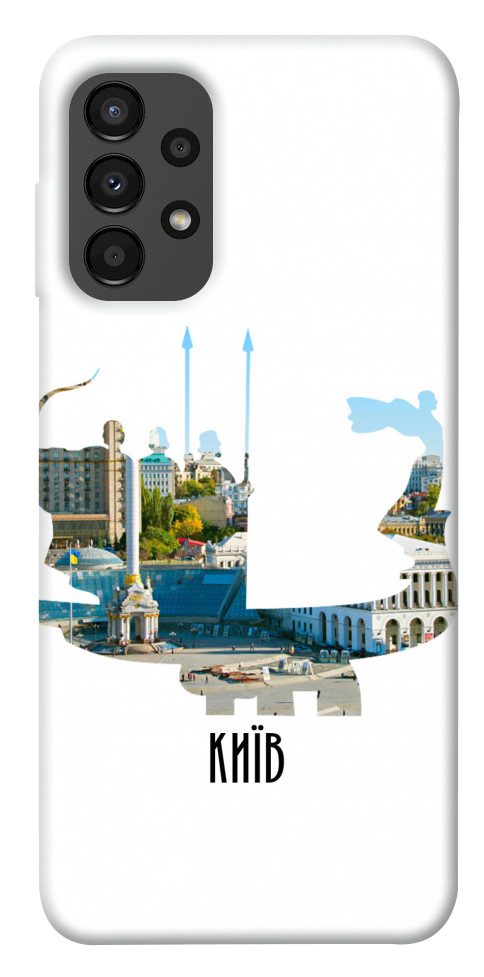 

Чехол Київ пам'ятник для Galaxy A13 4G 1329340