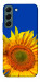 Чохол Sunflower для Galaxy S22