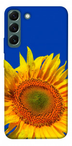 Чехол Sunflower для Galaxy S22+