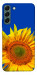 Чехол Sunflower для Galaxy S22+