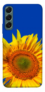 Чехол Sunflower для Galaxy S22+