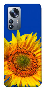 Чехол Sunflower для Xiaomi 12