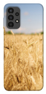Чехол Поле пшеницы для Galaxy A13 4G