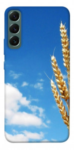 Чохол Пшениця для Galaxy S22+