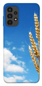 Чехол Пшеница для Galaxy A13 4G