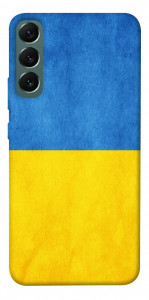 Чехол Флаг України для Galaxy S22+