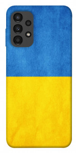 Чехол Флаг України для Galaxy A13 4G