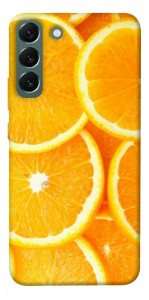 Чехол Orange mood для Galaxy S22+