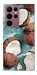 Чохол Summer coconut для Galaxy S22 Ultra