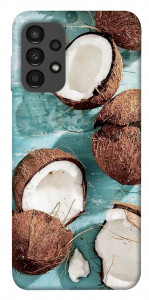 Чехол Summer coconut для Galaxy A13 4G