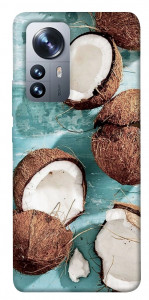 Чехол Summer coconut для Xiaomi 12