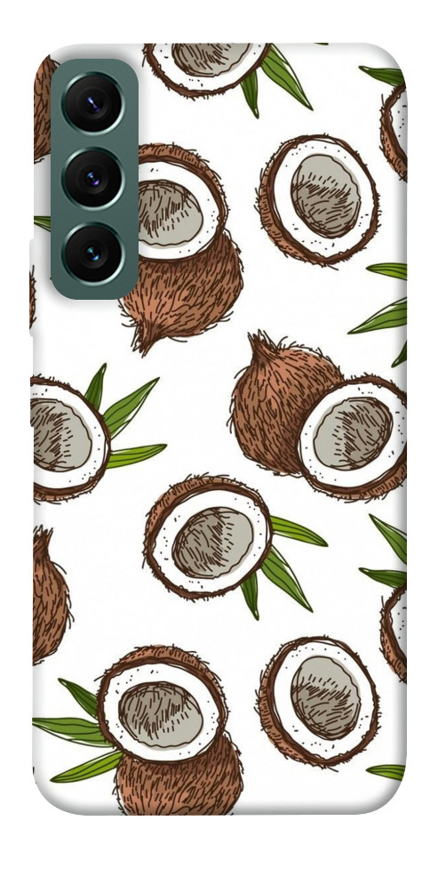 

Чехол Coconut mood для Galaxy S22 1329517