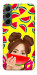 Чехол Watermelon girl для Galaxy S22