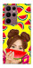 Чохол Watermelon girl для Galaxy S22 Ultra