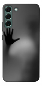 Чехол Shadow man для Galaxy S22+