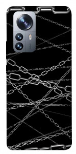 Чехол Chained для Xiaomi 12