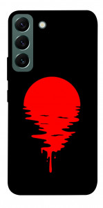 Чехол Red Moon для Galaxy S22