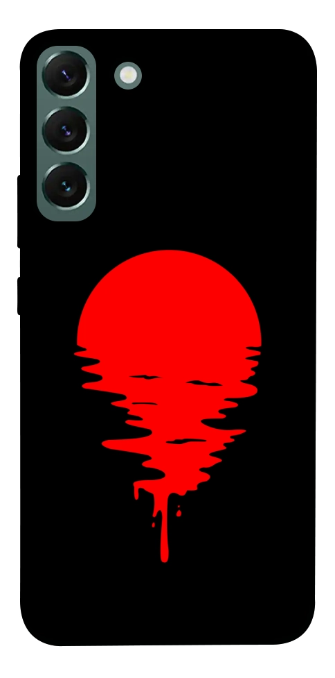 Чехол Red Moon для Galaxy S22+