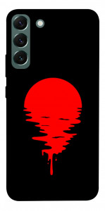 Чехол Red Moon для Galaxy S22+