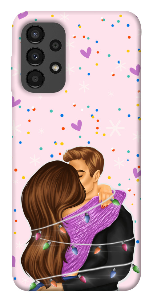 

Чохол Happy love для Galaxy A13 4G 1330036