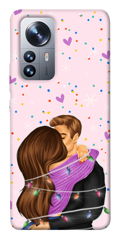 

Чохол Happy love для Xiaomi 12 1330037