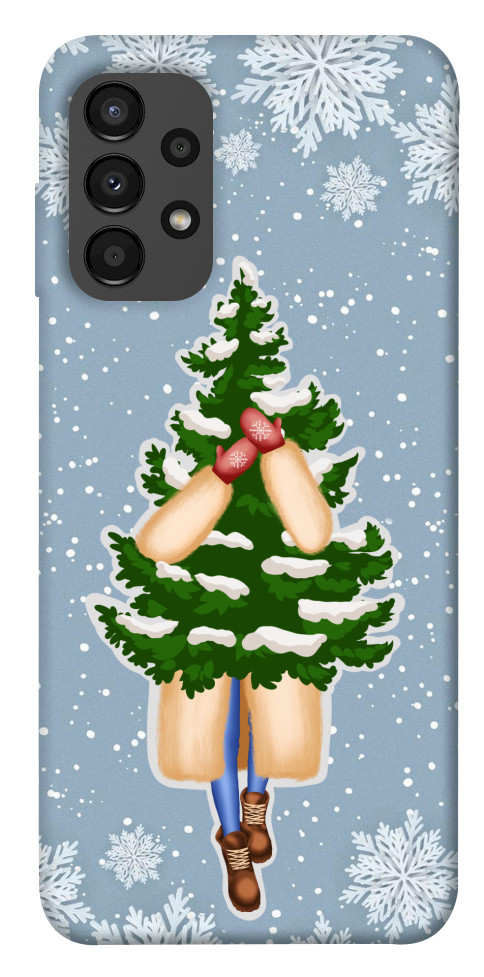 

Чохол Christmas tree для Galaxy A13 4G 1330042