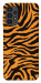 Чехол Tiger print для Galaxy A13 4G