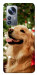 Чохол New year dog для Xiaomi 12