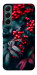 Чехол Red berry для Galaxy S22