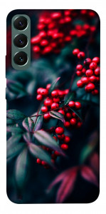 Чехол Red berry для Galaxy S22+