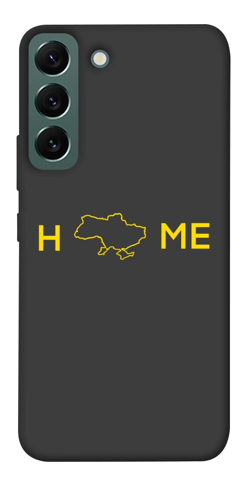 Чохол Home для Galaxy S22