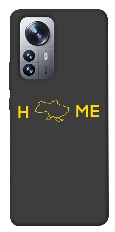 Чехол Home для Xiaomi 12