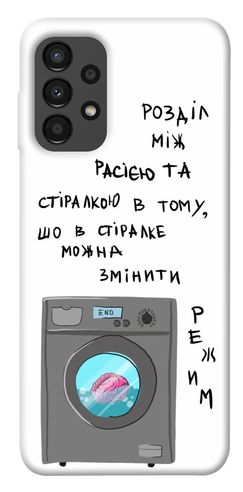 

Чехол Зміна режиму для Galaxy A13 4G 1330432