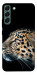 Чехол Leopard для Galaxy S22+