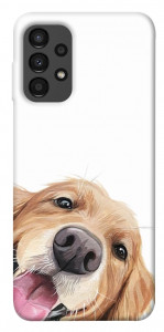 Чохол Funny dog для Galaxy A13 4G