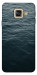 Чехол Море для Galaxy A5 (2017)