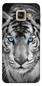 Чохол Бенгальський тигр для Galaxy A5 (2017)