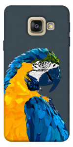 Чохол Папуга для Galaxy A5 (2017)