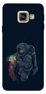 Чехол Walk in space для Galaxy A5 (2017)