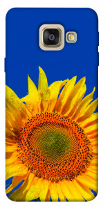 Чехол Sunflower для Galaxy A5 (2017)