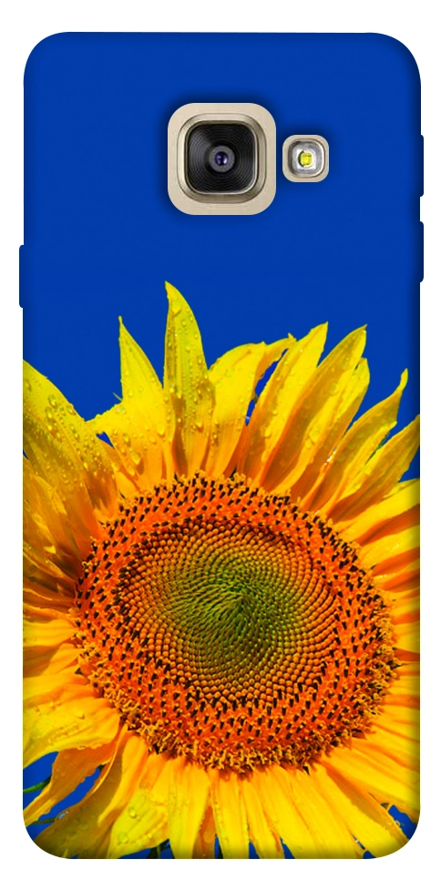 Чехол Sunflower для Galaxy A5 (2017)