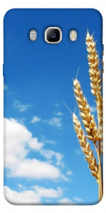 Чохол Пшениця для Galaxy J7 (2016)