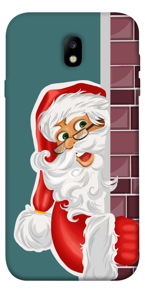 

Чехол Hello Santa для Galaxy J7 (2017) 1331605