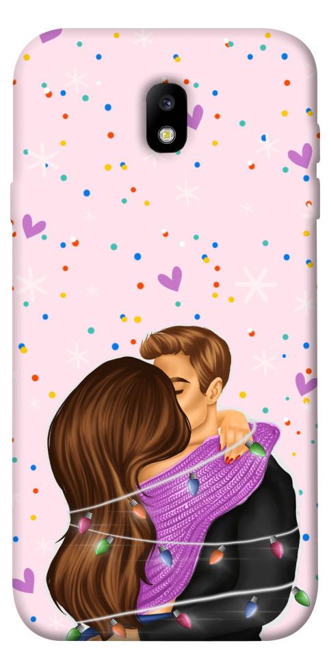 

Чехол Happy love для Galaxy J7 (2017) 1331629
