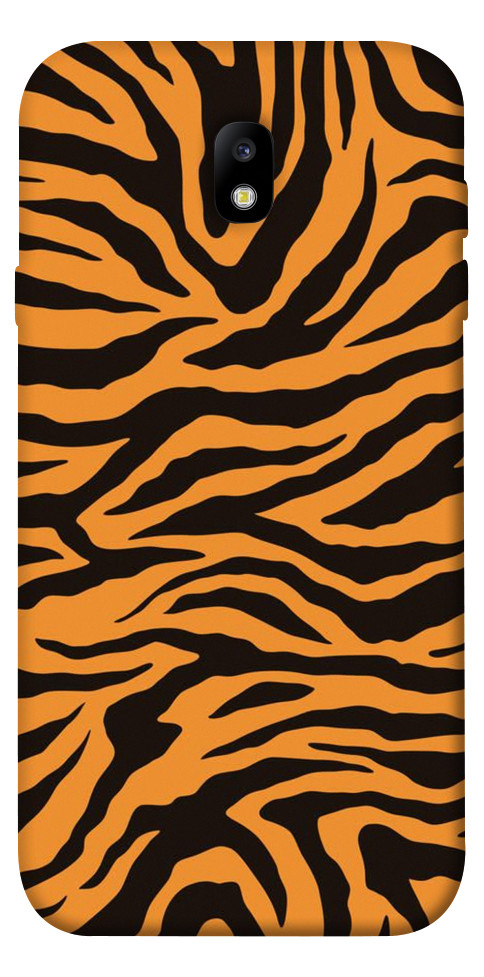 

Чехол Tiger print для Galaxy J7 (2017) 1331656