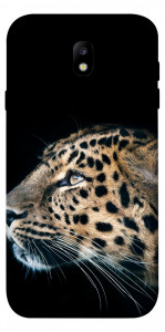 Чехол Leopard для Galaxy J7 (2017)