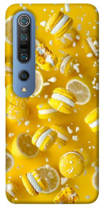 Чехол Лимонный взрыв для Xiaomi Mi 10