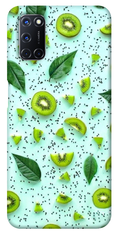 

Чехол Киви для Oppo A52 1334205