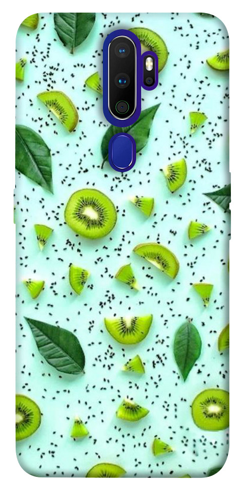 

Чехол Киви для Oppo A5 (2020) 1334212
