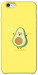 Чохол Радісний авокадо для iPhone 6